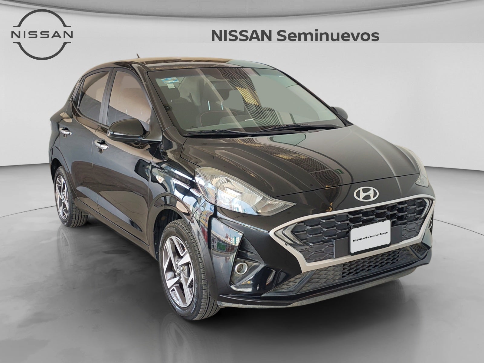 2023 Hyundai GRAND I10 GLS TM