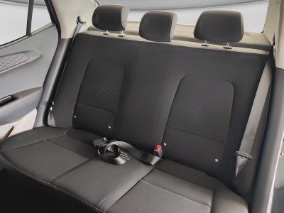 2023 Hyundai GRAND I10 GLS TM