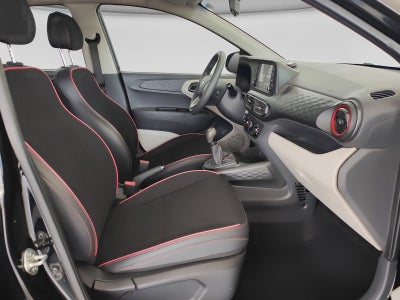 2023 Hyundai GRAND I10 GLS TM