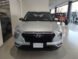 2021 Hyundai CRETA GL TM