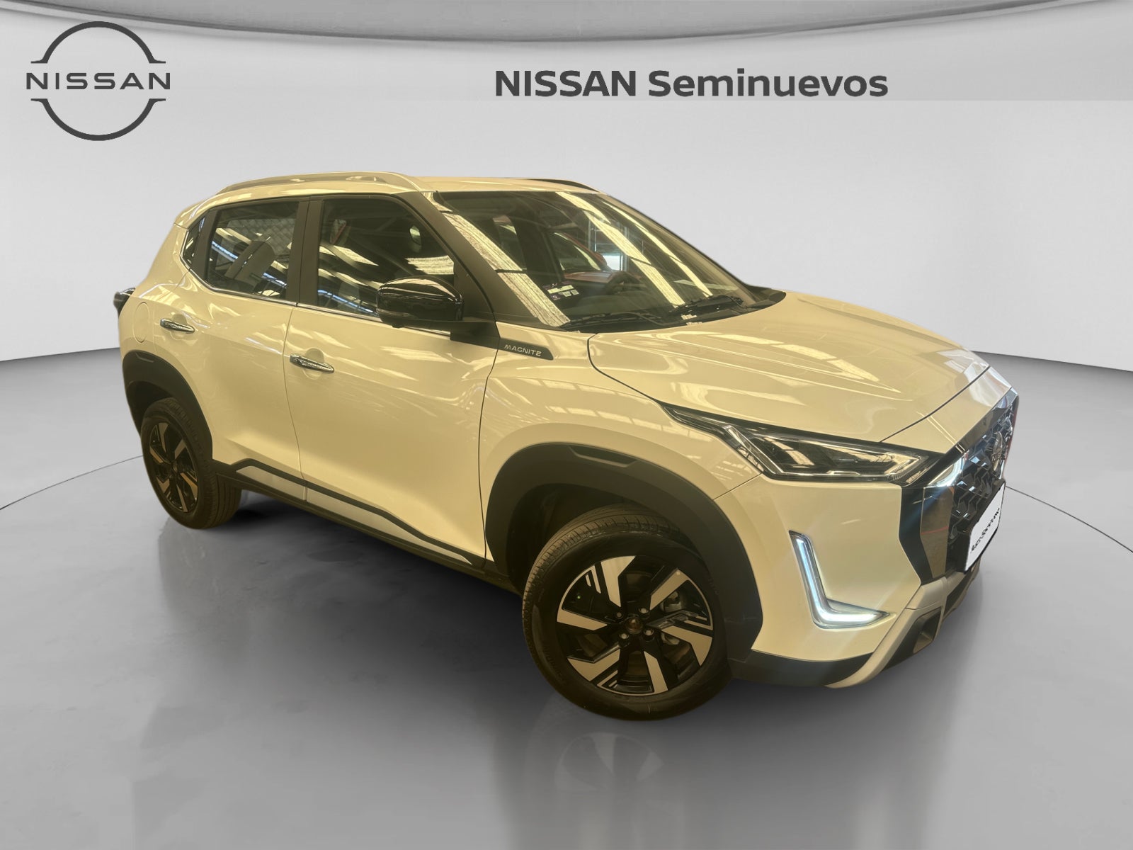 2025 Nissan MAGNITE EXCLUSIVE 1.0 LTS MT 25