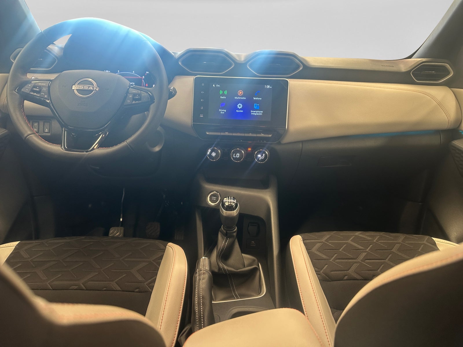 2025 Nissan MAGNITE EXCLUSIVE 1.0 LTS MT 25