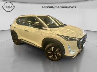 2025 Nissan MAGNITE MAGNITE EXCLUSIVE MT GRIS