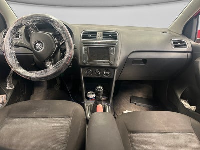 2020 Volkswagen POLO STARTLINE STD.