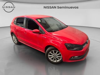 2020 Volkswagen POLO STARTLINE STD.
