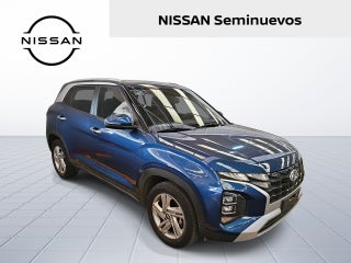 2024 Hyundai CRETA GLS PREMIUM