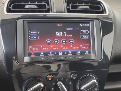 2022 Dodge ATTITUDE SXT TA