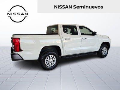 2025 Mitsubishi L200 GLX TM 4X2 GAS