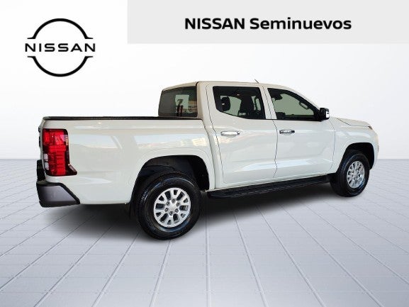 2025 Mitsubishi L200 GLX TM 4X2 GAS