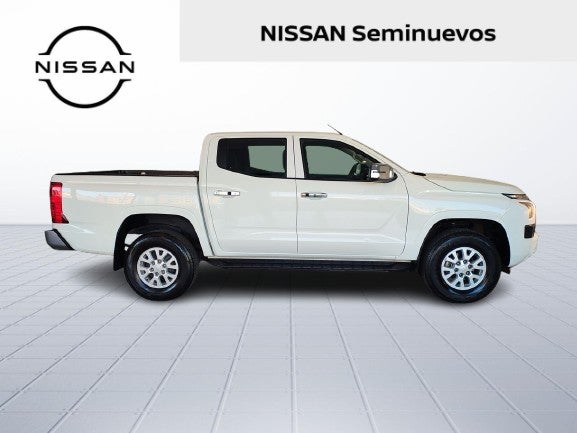 2025 Mitsubishi L200 GLX TM 4X2 GAS