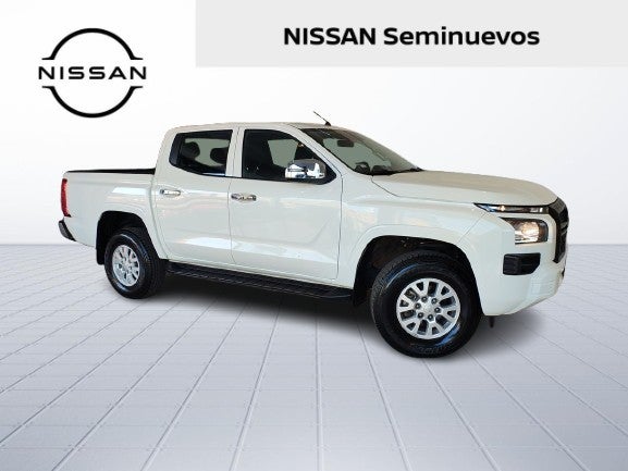 2025 Mitsubishi L200 GLX TM 4X2 GAS