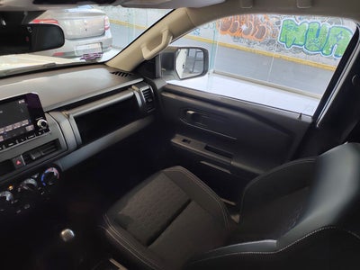 2025 Mitsubishi L200 GLX TM 4X2 GAS