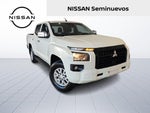 2025 Mitsubishi L200 GLX TM 4X2 GAS