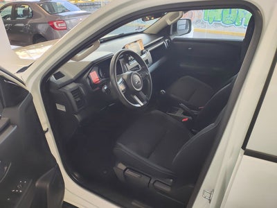 2025 Mitsubishi L200 GLX TM 4X2 GAS