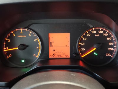 2025 Mitsubishi L200 GLX TM 4X2 GAS