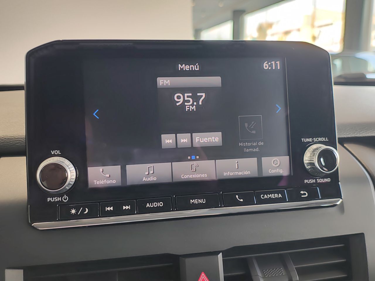 2025 Mitsubishi L200 GLX TM 4X2 GAS