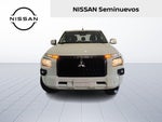 2025 Mitsubishi L200 GLX TM 4X2 GAS