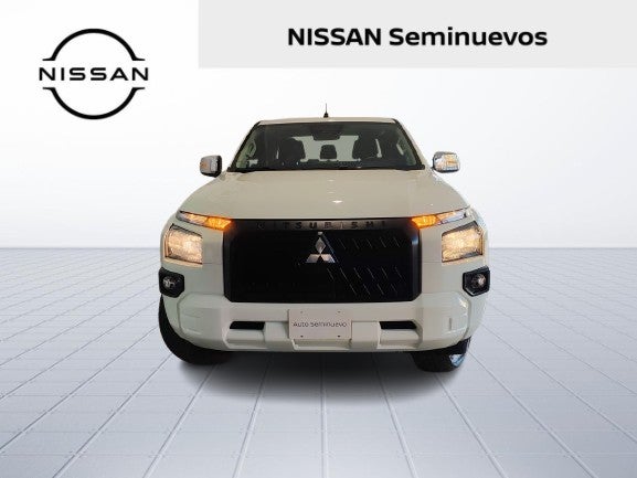 2025 Mitsubishi L200 GLX TM 4X2 GAS