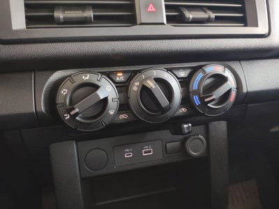 2025 Mitsubishi L200 GLX TM 4X2 GAS