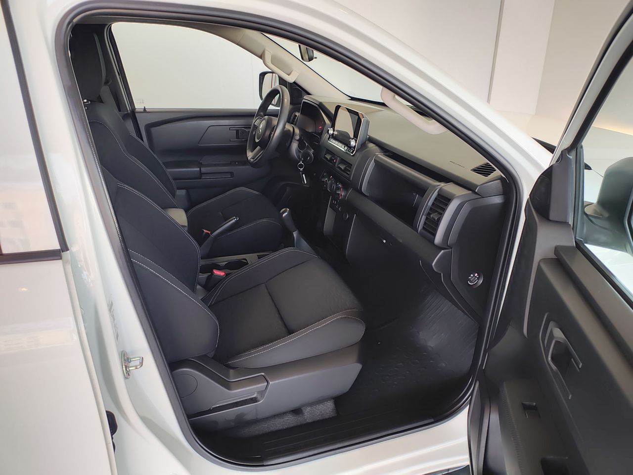 2025 Mitsubishi L200 GLX TM 4X2 GAS