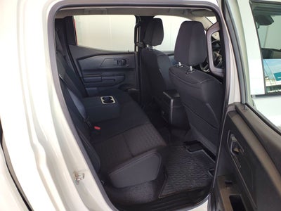 2025 Mitsubishi L200 GLX TM 4X2 GAS