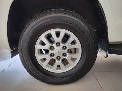 2025 Mitsubishi L200 GLX TM 4X2 GAS