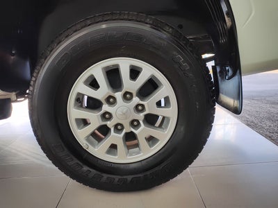 2025 Mitsubishi L200 GLX TM 4X2 GAS
