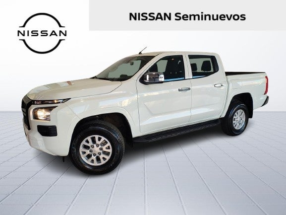 2025 Mitsubishi L200 GLX TM 4X2 GAS