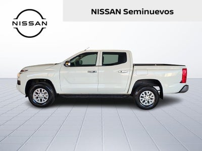2025 Mitsubishi L200 GLX TM 4X2 GAS