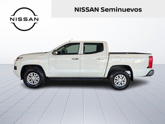 2025 Mitsubishi L200 GLX TM 4X2 GAS