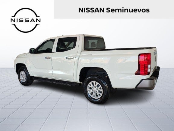 2025 Mitsubishi L200 GLX TM 4X2 GAS