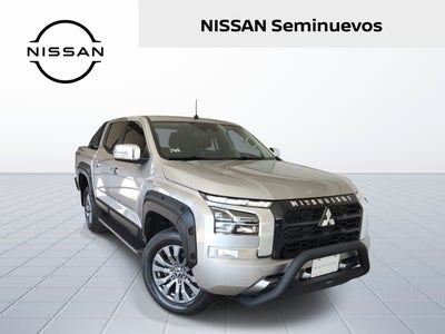 2025 Mitsubishi L200 GLS LIMITED AT 4X4 DSL