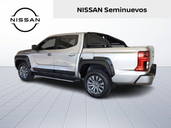 2025 Mitsubishi L200 GLS LIMITED AT 4X4 DSL