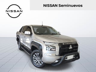 2025 Mitsubishi L200 GLS LIMITED AT 4X4 DSL