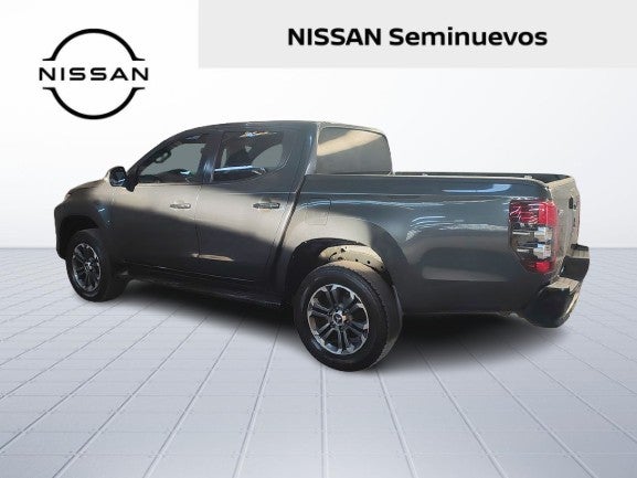 2023 Mitsubishi L200 GLS AT 4X4 DSL