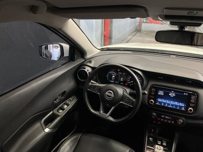 2024 Nissan KICKS E-POWER PLATINUM E-POWER 24