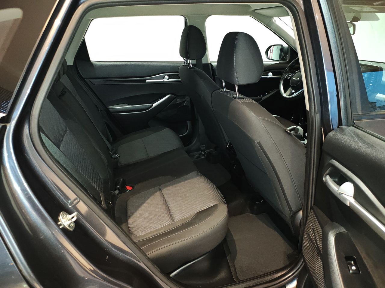 2022 Kia SELTOS EX TA