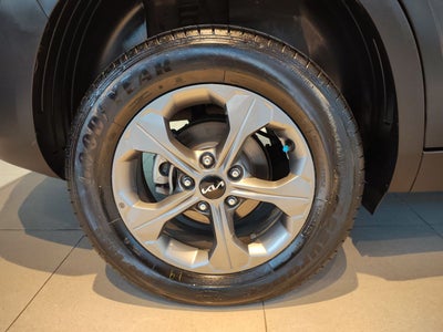 2022 Kia SELTOS EX TA