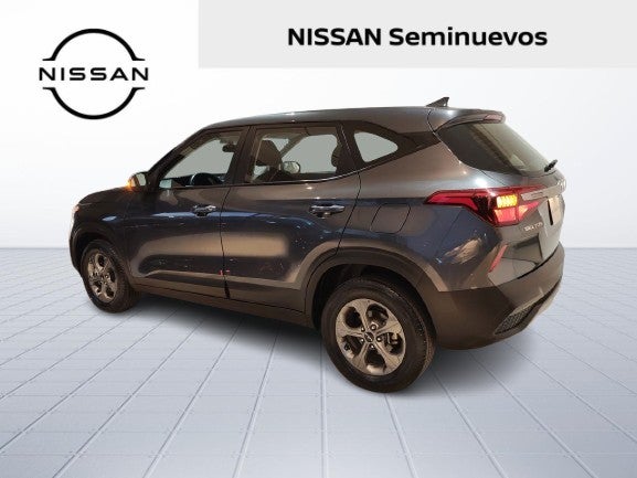 2022 Kia SELTOS EX TA