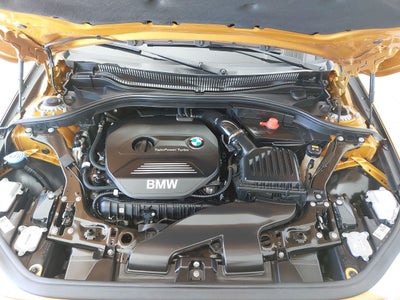 2020 BMW SERIE 1 120IA M SPORT