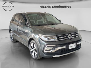 2023 Volkswagen TAIGUN TAIGUN HIGHLINE