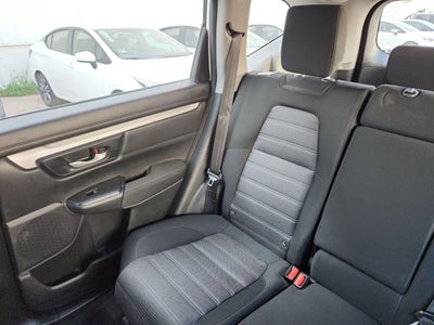 2022 Honda CR-V TURBO