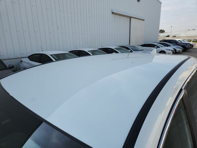 2022 Honda CR-V TURBO