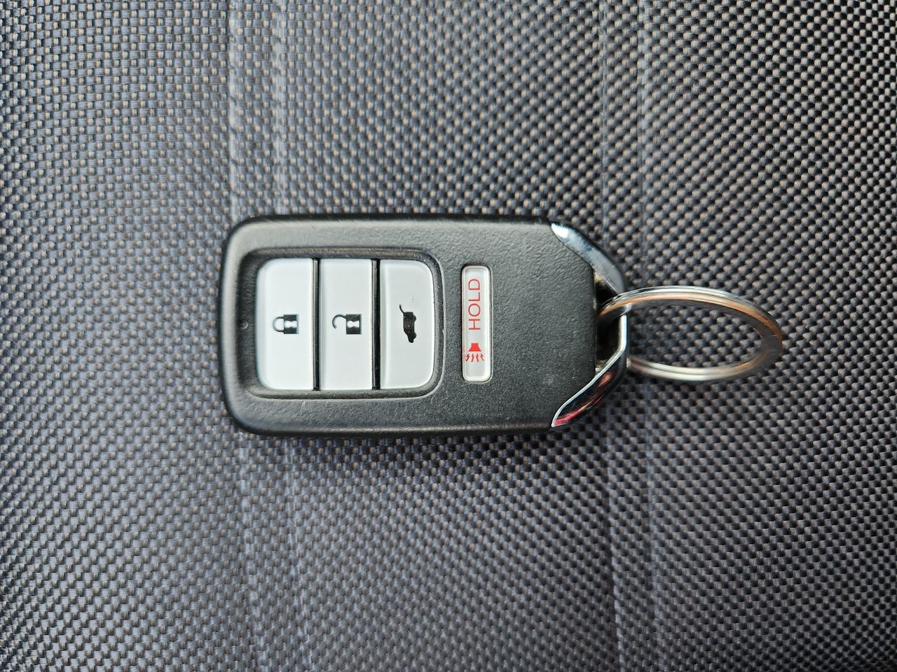 2022 Honda CR-V TURBO