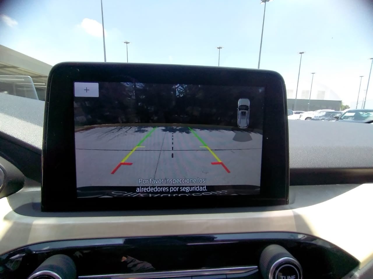 2022 Ford ESCAPE TITANIUM HEV