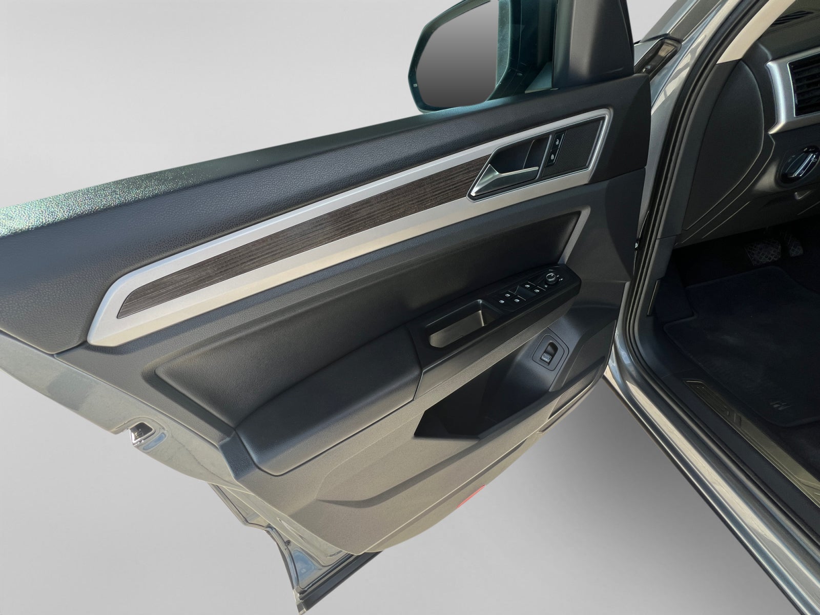 2019 Volkswagen TERAMONT COMFORTLINE PLUS