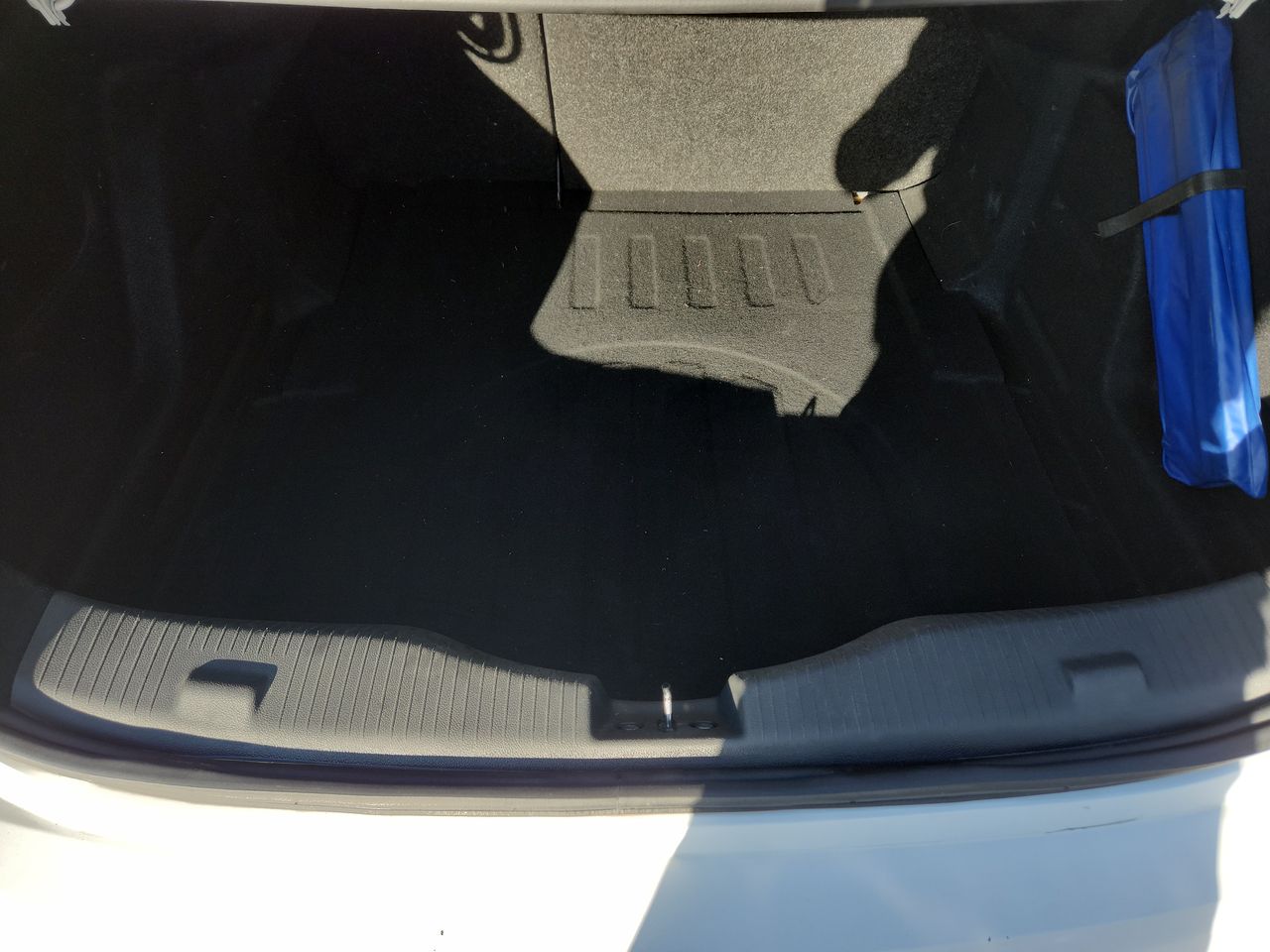 2018 Chevrolet CRUZE LT TURBO C