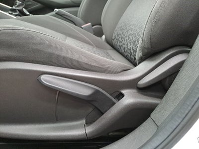2021 Chevrolet ONIX LT C