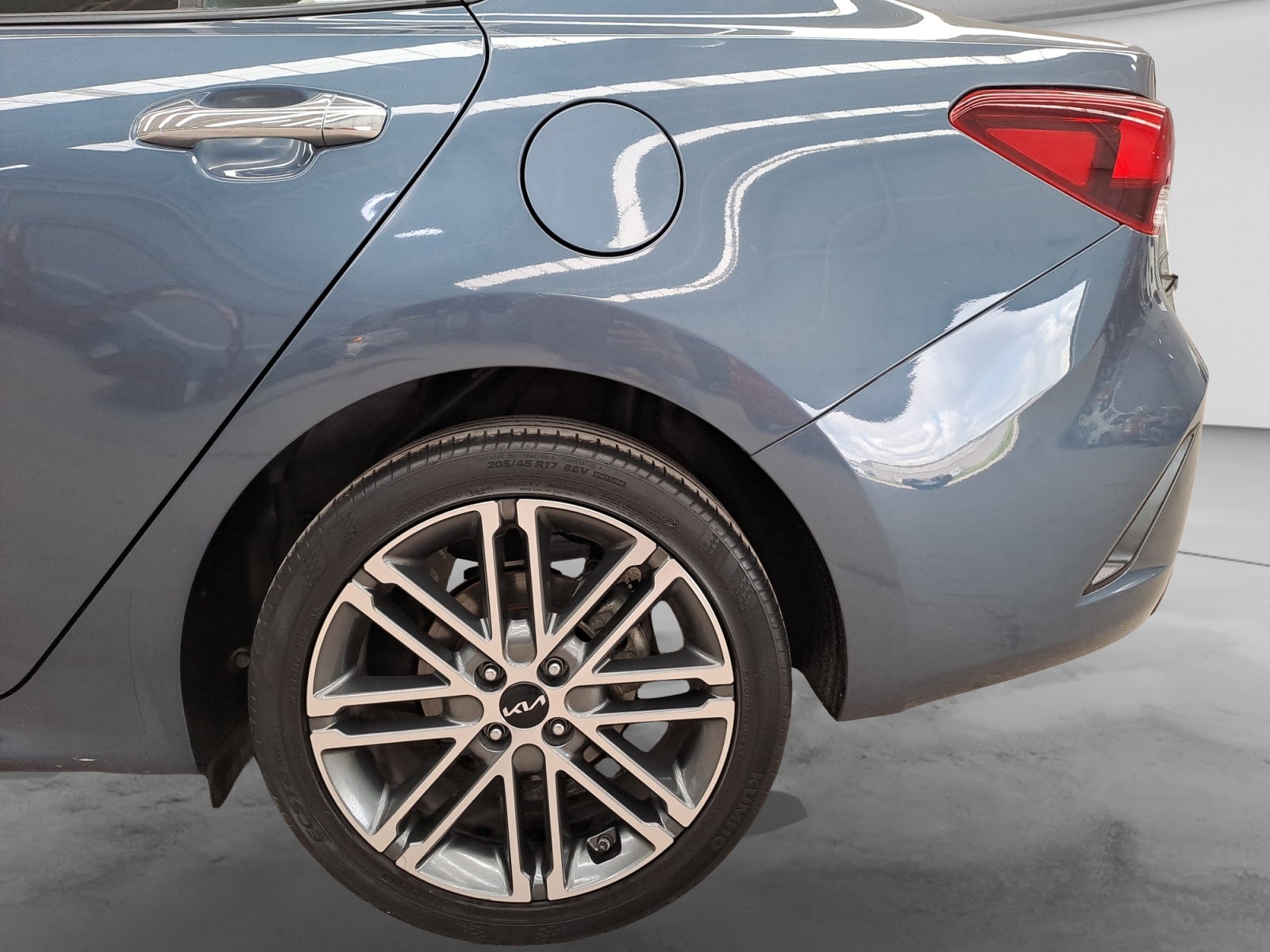 2022 Kia RIO NEW RIO EX 2022