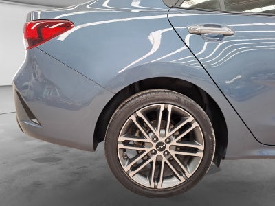 2022 Kia RIO NEW RIO EX 2022